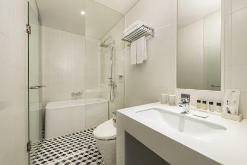 Hotel Peyto Gangnam