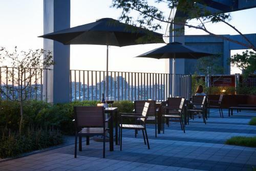 Hotel Peyto Gangnam