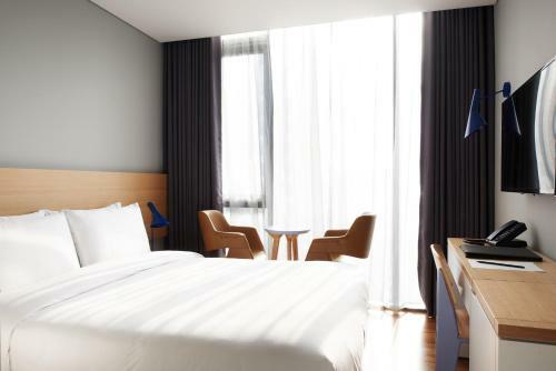 Hotel Peyto Gangnam
