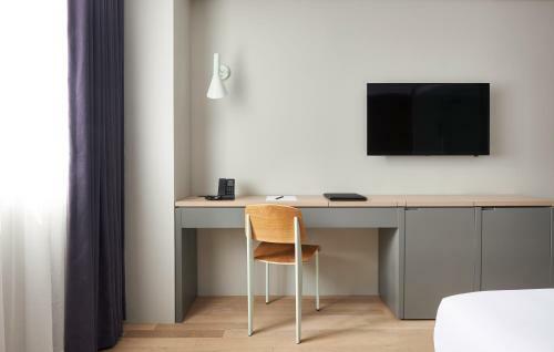 Hotel Peyto Gangnam