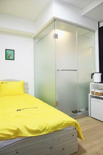 Hostal 24 Guesthouse Cheonggyecheon