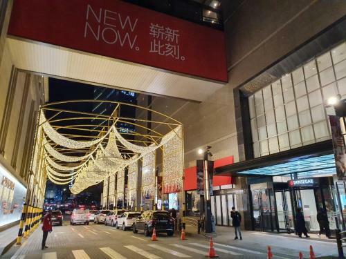 Hostal 24 Guesthouse Cheonggyecheon