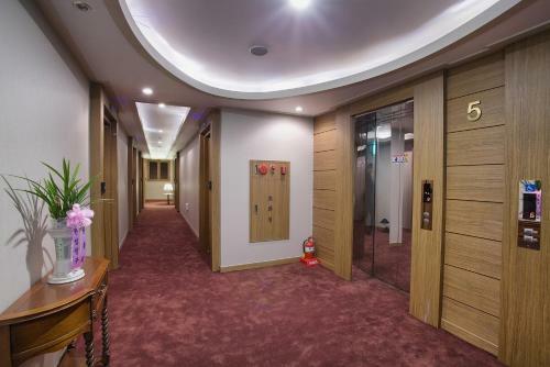 Lex Tourist Hotel