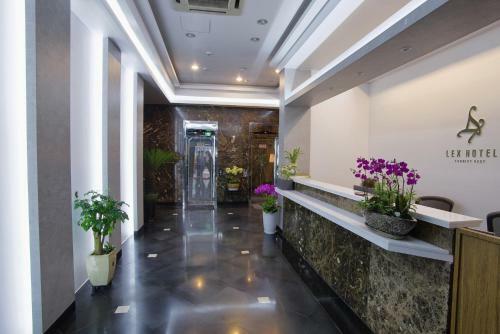 Lex Tourist Hotel