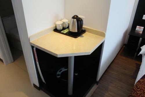 Hotel Super 8 Beijing Chaoyang Road Xinglong