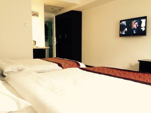 Hotel Super 8 Beijing Chaoyang Road Xinglong