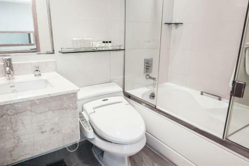 Hotel Prince Seoul