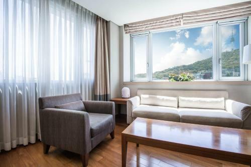 Hotel Prince Seoul