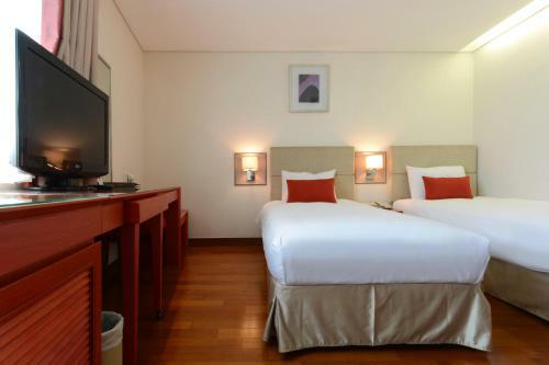 Hotel Prince Seoul