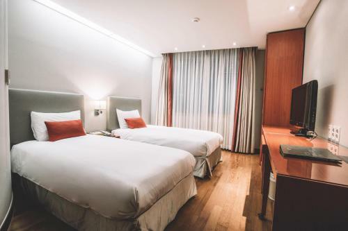 Hotel Prince Seoul