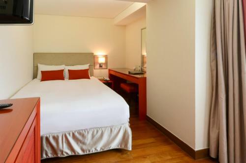 Hotel Prince Seoul