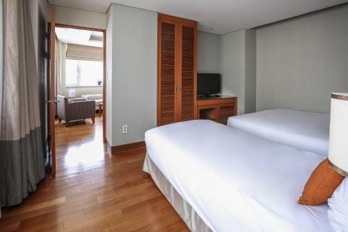 Hotel Prince Seoul
