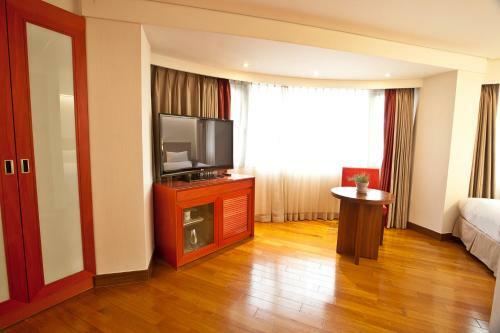Hotel Prince Seoul