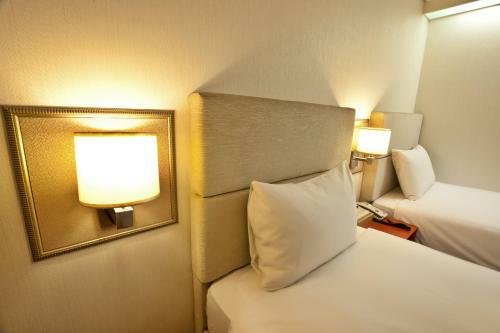 Hotel Prince Seoul