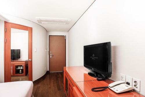 Hotel Prince Seoul