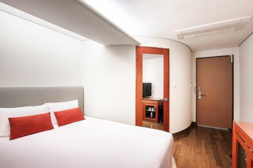Hotel Prince Seoul