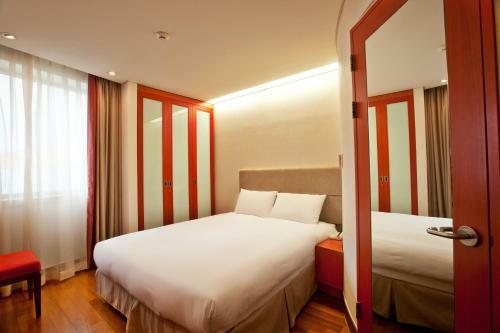 Hotel Prince Seoul