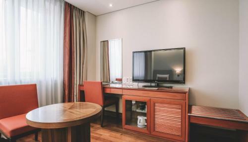 Hotel Prince Seoul