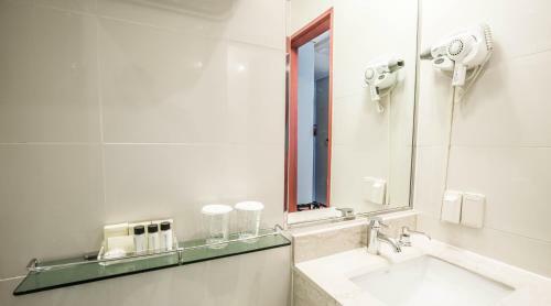 Hotel Prince Seoul