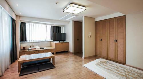 Hotel Prince Seoul
