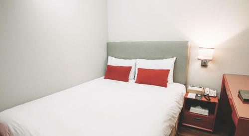 Hotel Prince Seoul