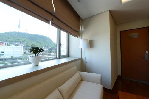 Hotel Prince Seoul