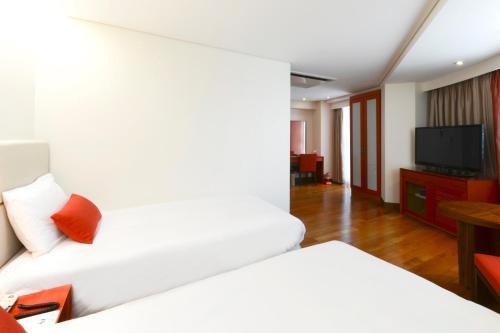 Hotel Prince Seoul