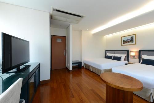 Hotel Prince Seoul
