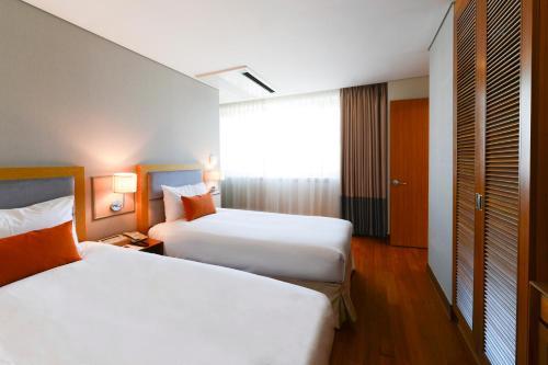 Hotel Prince Seoul