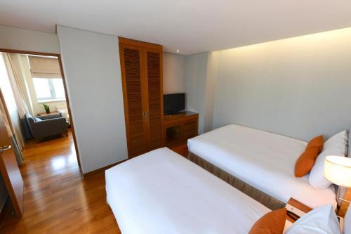 Hotel Prince Seoul