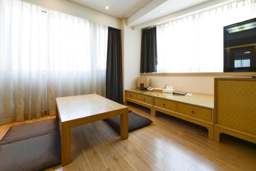 Hotel Prince Seoul
