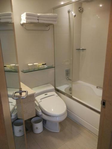 Hotel Prince Seoul