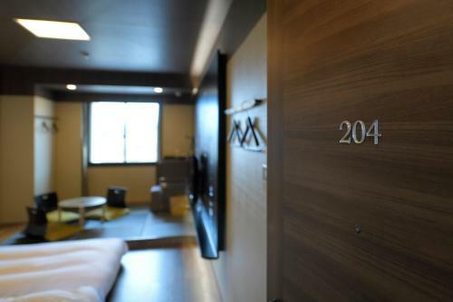 Hakone Lake Hotel