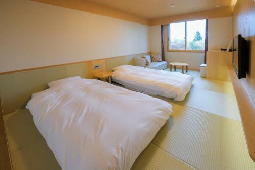 Hakone Lake Hotel