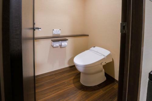 Hakone Lake Hotel
