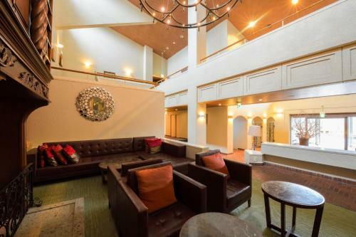 Hakone Lake Hotel