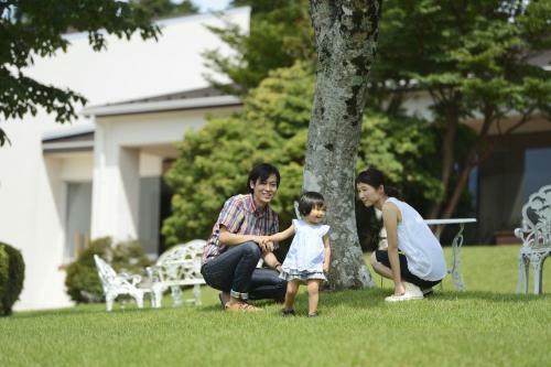 Hakone Lake Hotel
