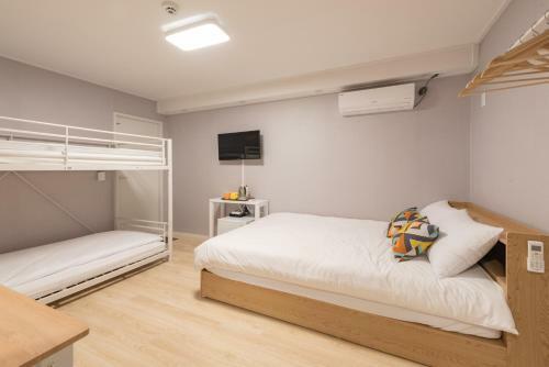 Hostal Omg Guesthouse