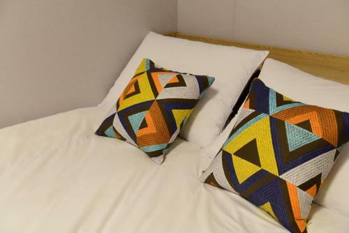 Hostal Omg Guesthouse