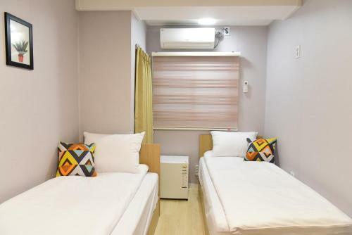 Hostal Omg Guesthouse