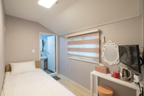 Hostal Omg Guesthouse