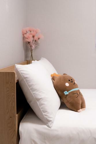 Hostal Omg Guesthouse