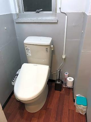 Albergue Guesthouse Hakodate Bay