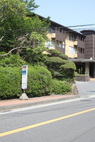 Mount View Hakone