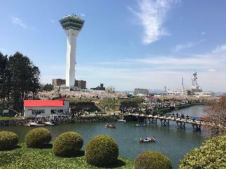 Hotel Nets Hakodate
