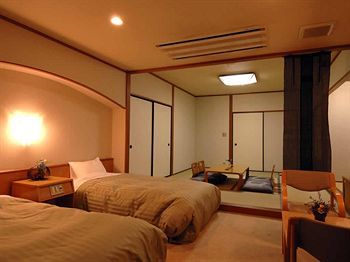 Hotel Hakonenomori Okada