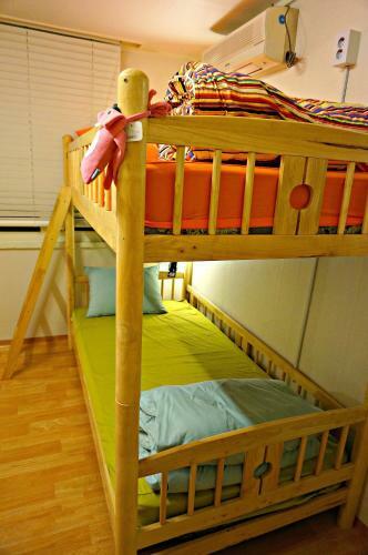 Albergue Gateway Korea Guesthouse