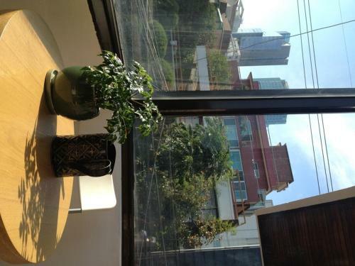 Albergue Gateway Korea Guesthouse