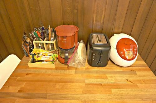 Albergue Gateway Korea Guesthouse