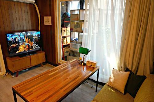 Albergue Gateway Korea Guesthouse
